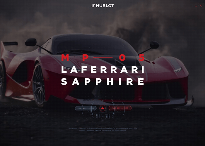 HUBLOT HUBLOT