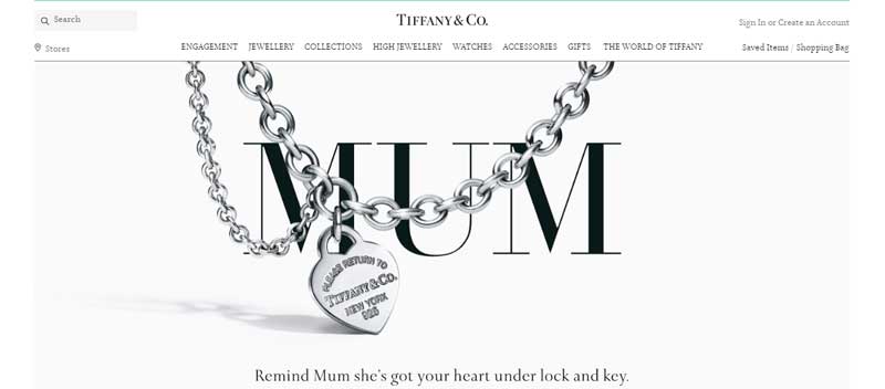 珠寶網(wǎng)站設計實例--Tiffany & Co.珠寶網(wǎng)站設計實例--Tiffany & Co. 珠寶網(wǎng)站設計實例--Tiffany & Co.珠寶網(wǎng)站設計實例--Tiffany & Co.